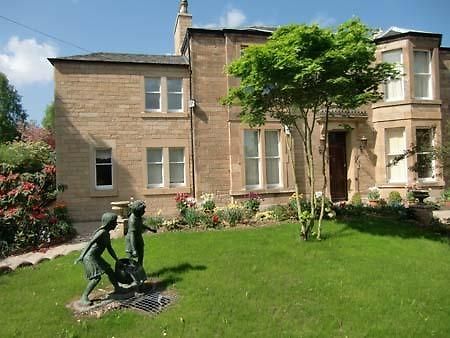 Mount Ceres Otel Bonnyrigg Dış mekan fotoğraf