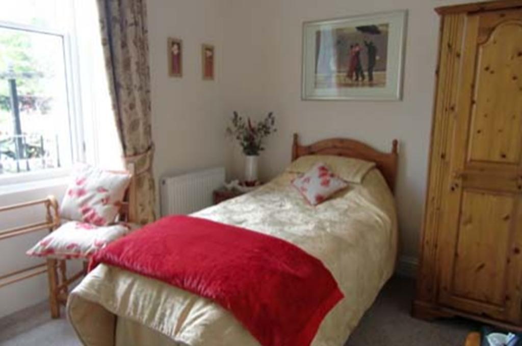 Mount Ceres Otel Bonnyrigg Oda fotoğraf