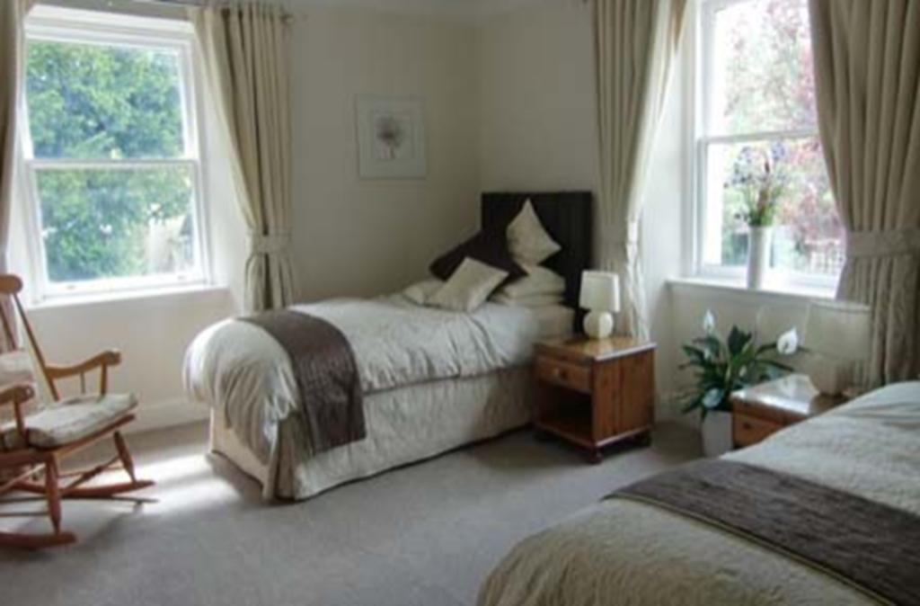 Mount Ceres Otel Bonnyrigg Oda fotoğraf