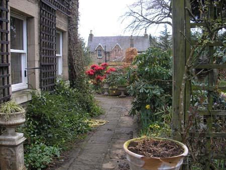 Mount Ceres Otel Bonnyrigg Dış mekan fotoğraf